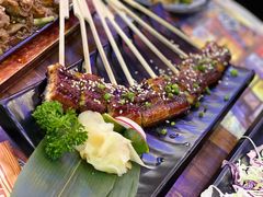 -仙隐小鹿中華の日料(正弘城店)
