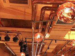 -Ambra Haus琥珀屋精酿餐厅(宝山店)