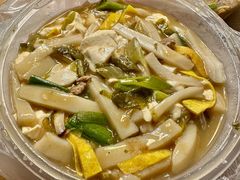 -老袁炒年糕(富豪路店)