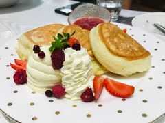 -娜娜家·Nana's restaurant(国金汇店)
