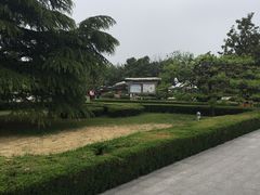 -台儿庄大战纪念馆