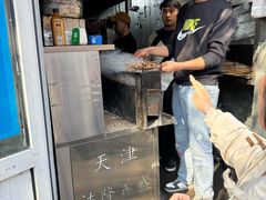 -同来顺烧烤餐厅(哈尔滨道店)