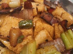 -罗阳人家私房菜(罗阳路店)