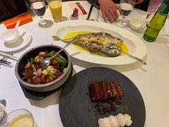 -上海小南国(世博源店)