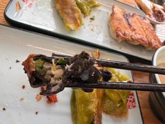 -众品老方子锅贴甜沫(李村店)