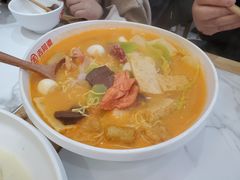 -吉阿婆麻辣烫