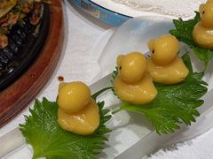 -满堂·烤鸭店·北京菜(鼓楼店)