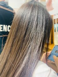 -心迪染发专门店