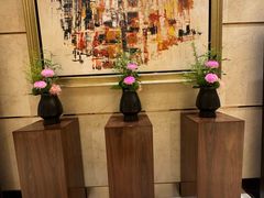 -上海静安香格里拉大酒店