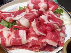 -贵厨酸汤牛肉(小十字店)