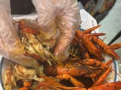 -三妹小龙虾·黄油蟹(华侨城总店)