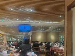 -西贝(上海我格广场店)