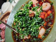 -锦府盐帮·李宅(领展购物广场中关村店)