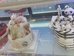 -CAKE BOSS 蛋糕老板(北京世纪金源购物中心)