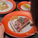 在珠海！！尊滴好吃才敢分享的法式铁板烧！