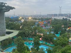 -苏州乐园森林水世界