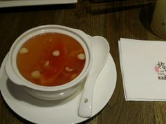 -拾光·小碗甜品
