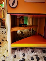 -泛尼尼儿童乐园(文化广场店)