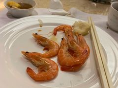 -新港湾大酒店-西餐厅