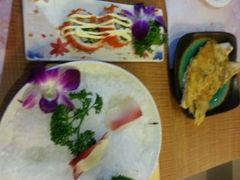 -大渔铁板烧(中山路八佰伴店)