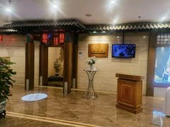 -汉城馆·烤肉火锅餐厅·韩国烤肉(河北云瑧世纪大饭店)