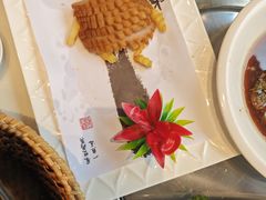 -鹅香四海·卤水火锅·砂锅粥·潮汕菜(宝安店)
