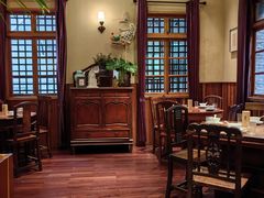 -南园民国茶楼餐厅·常州菜(北大街店)