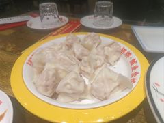 -金谷园饺子·烧烤(人大总店)