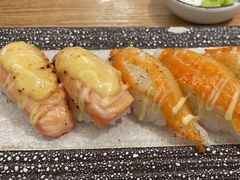 -赤稻·日式料理(禅城店)