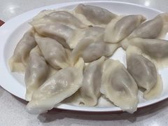 -喜家德虾仁水饺(中央大街店)