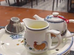 -点都德(中海环宇荟店)