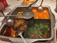 -海底捞火锅(杭州庆春路夜宵主题店)