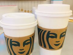 -星巴克(大宁店)