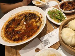 -乡村基·川味现炒大王(熙悦天街店)