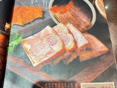 -德兴馆(广东路总店)