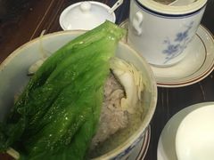 -黄祥华养生堂·炖汤·营养蒸饭(岭南天地店)