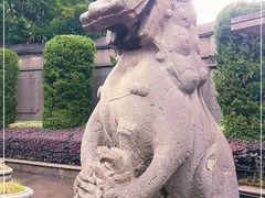 -南京中国近代史遗址博物馆(南京总统府)