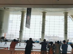 -世纪星滑冰俱乐部(万象城店)