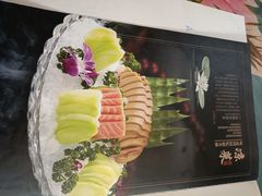 -一盏明灯全素斋(殊像寺店)