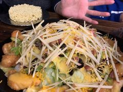 -MI WU FACTORY米屋美食工厂餐厅(绿地店)