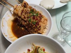 -味上湘菜馆(岳麓山店)
