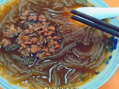 -新丰小吃(中山中路分店)