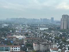 -无锡日航饭店