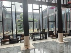 -上海崇明金茂凯悦酒店