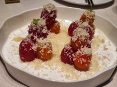 -三利音·玖弄小鲜(浦东嘉里城店)