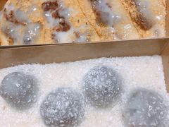 -南大门韩糕(后埭溪路店)