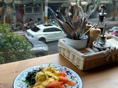 -Alimentari早午餐(安福路店)