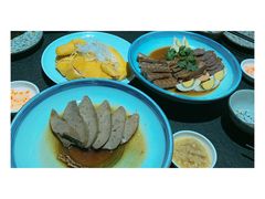 -潮堂 · 潮州菜(国贸商城店)