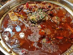 -北平味道.京味菜.烤鸭(梨园店)