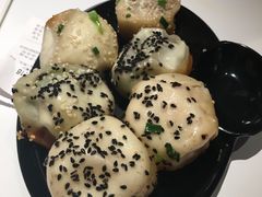 -小杨生煎(龙之梦购物中心店)